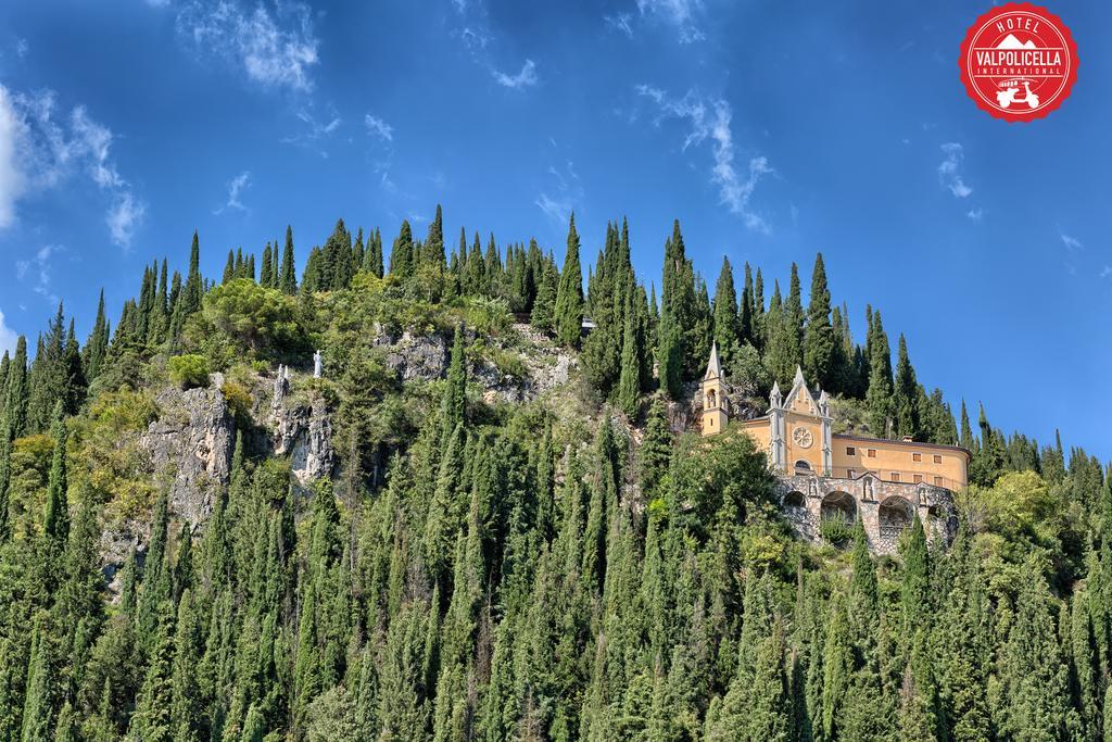 Hotel Valpolicella International San Pietro in Cariano Exterior photo