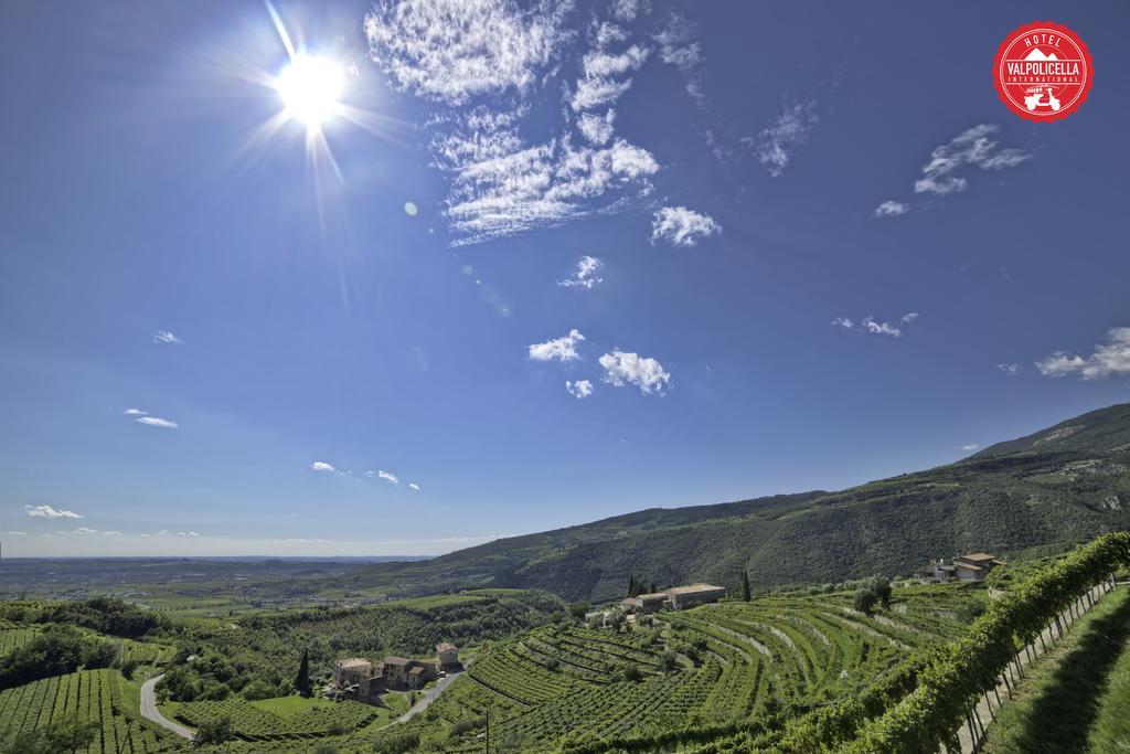 Hotel Valpolicella International San Pietro in Cariano Exterior photo